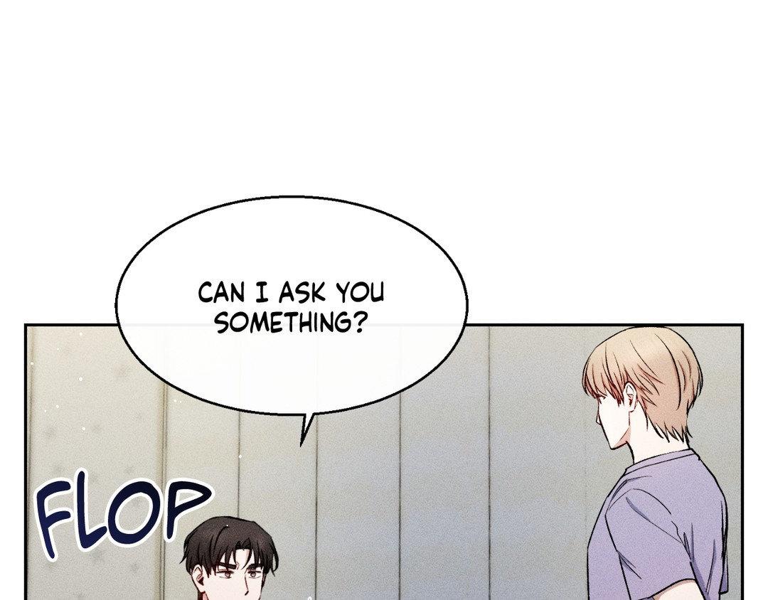 If You Want Me [Official] - Chapter 28 manhwa