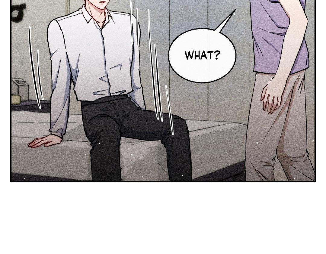 If You Want Me [Official] - Chapter 28 manhwa