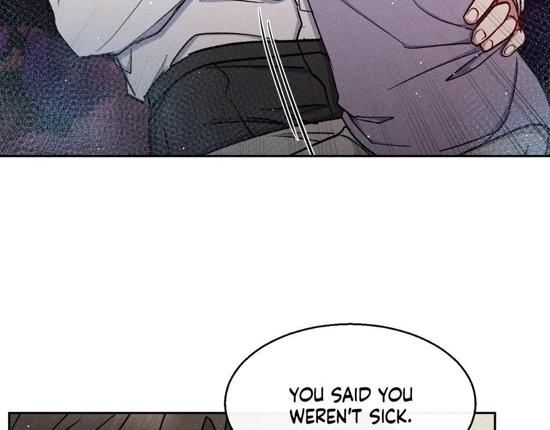 If You Want Me [Official] - Chapter 28 manhwa