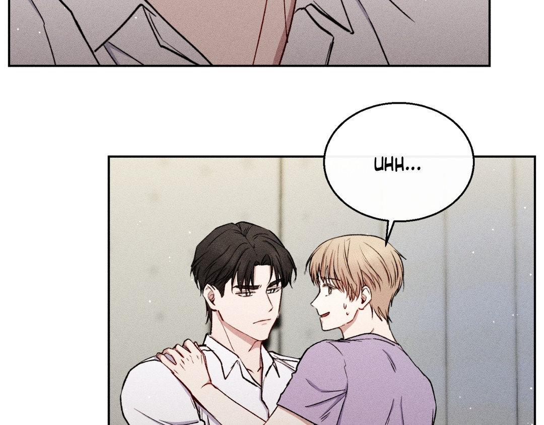 If You Want Me [Official] - Chapter 28 manhwa