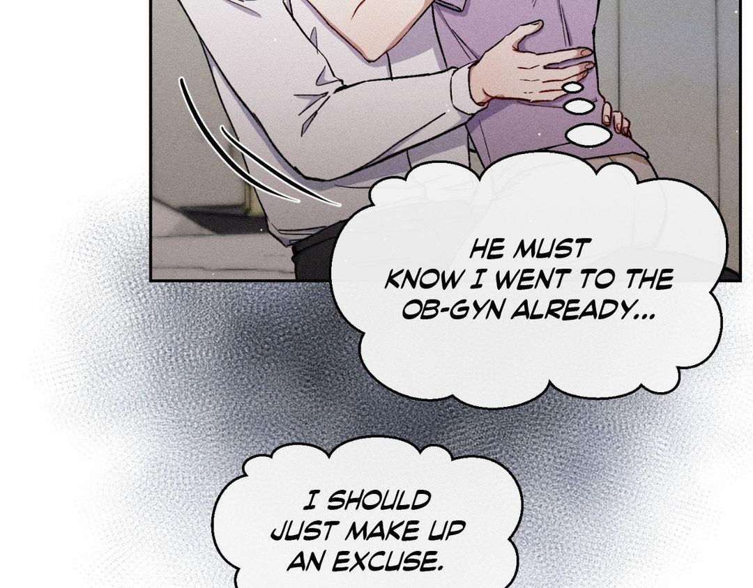 If You Want Me [Official] - Chapter 28 manhwa