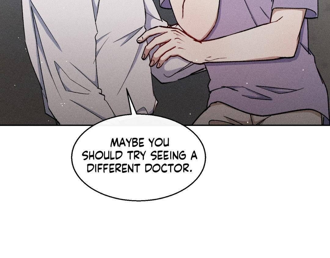 If You Want Me [Official] - Chapter 28 manhwa