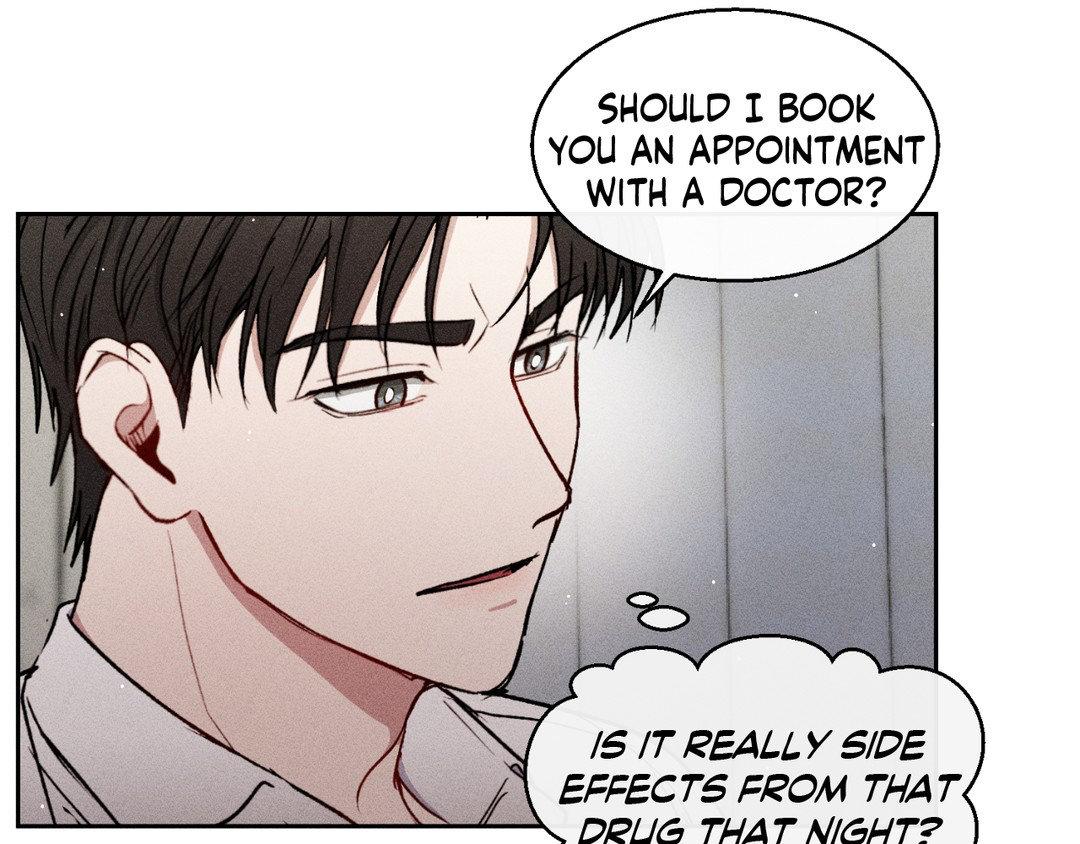 If You Want Me [Official] - Chapter 28 manhwa