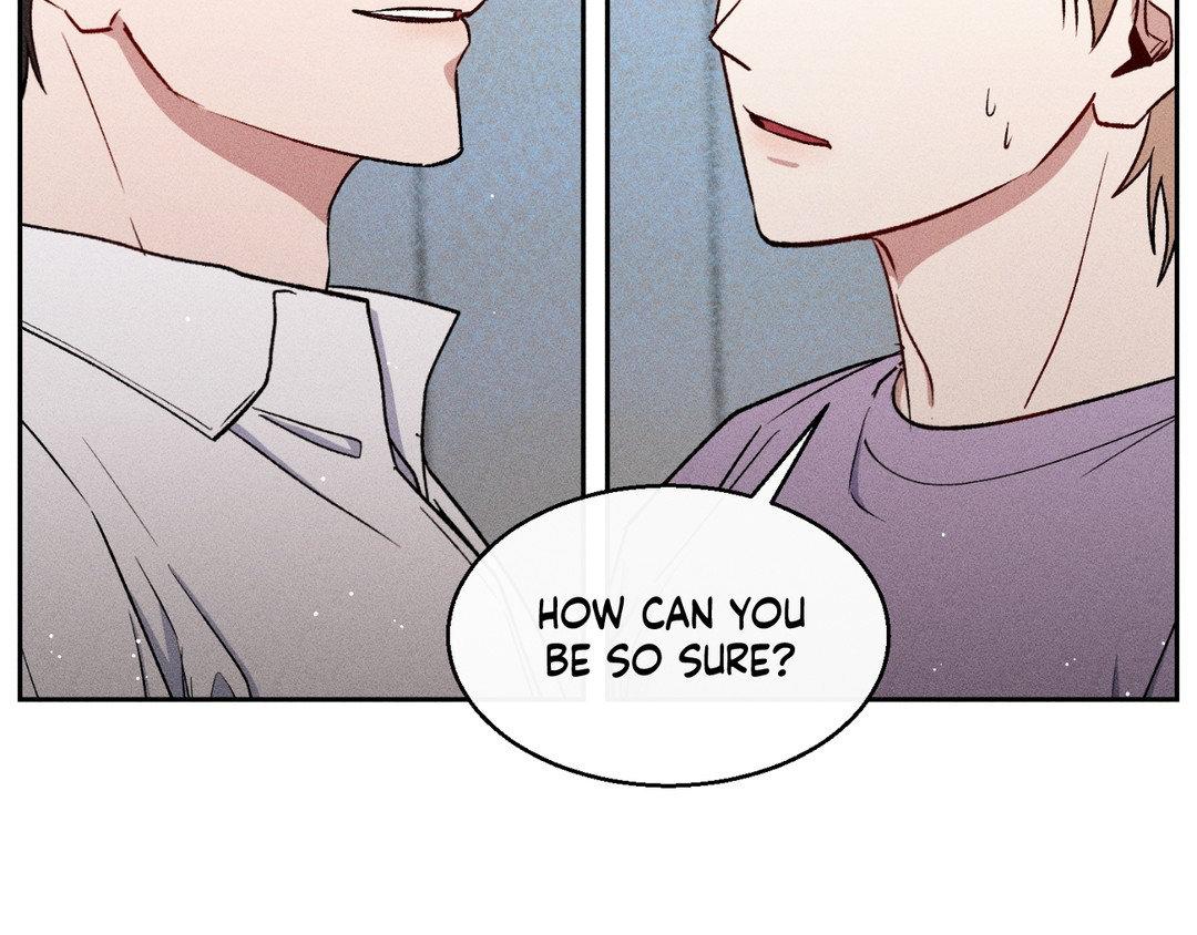 If You Want Me [Official] - Chapter 28 manhwa