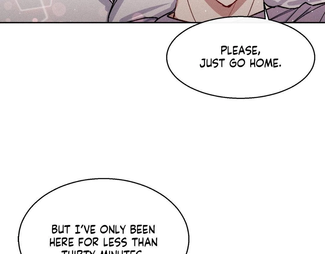 If You Want Me [Official] - Chapter 28 manhwa
