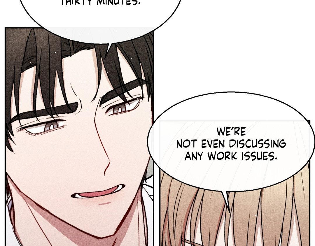 If You Want Me [Official] - Chapter 28 manhwa