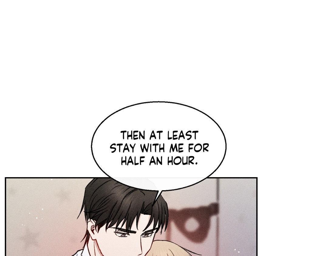 If You Want Me [Official] - Chapter 28 manhwa