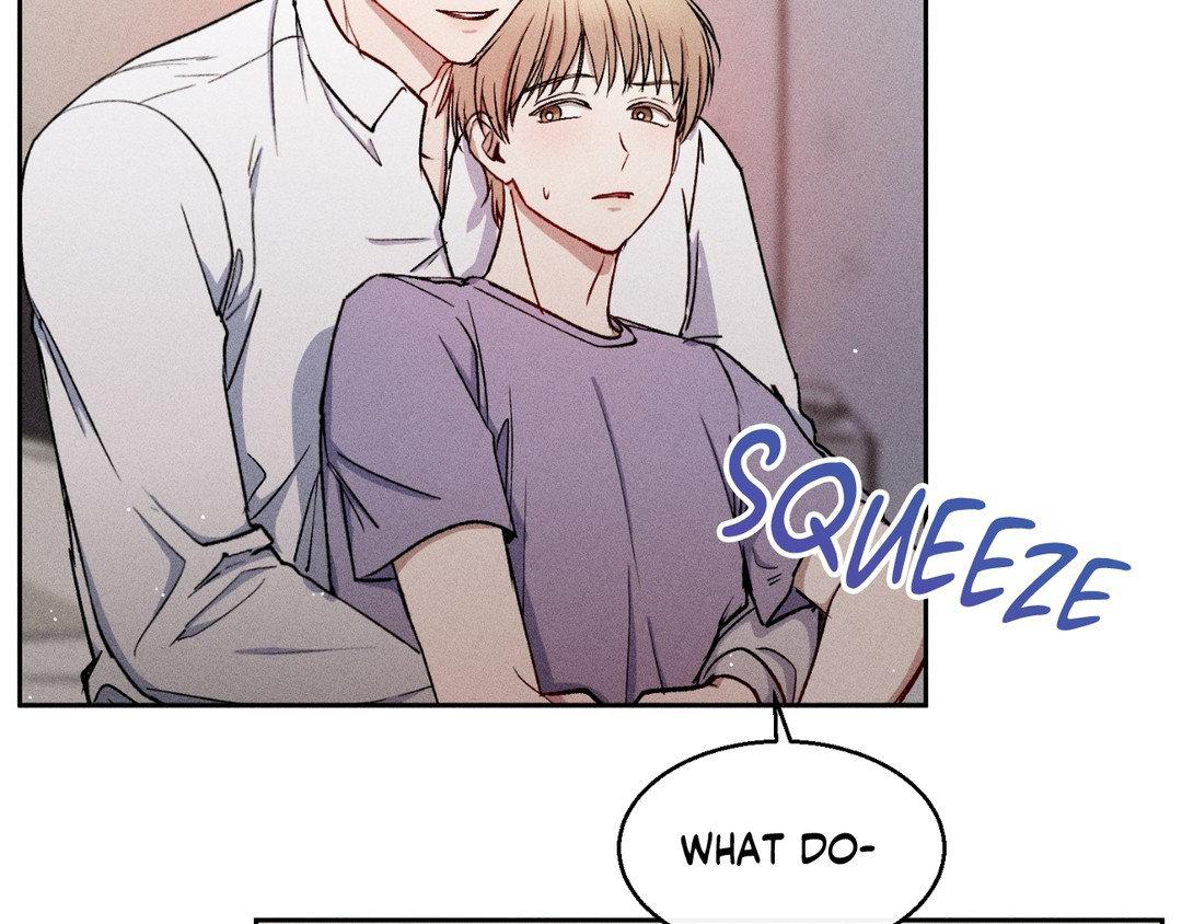 If You Want Me [Official] - Chapter 28 manhwa