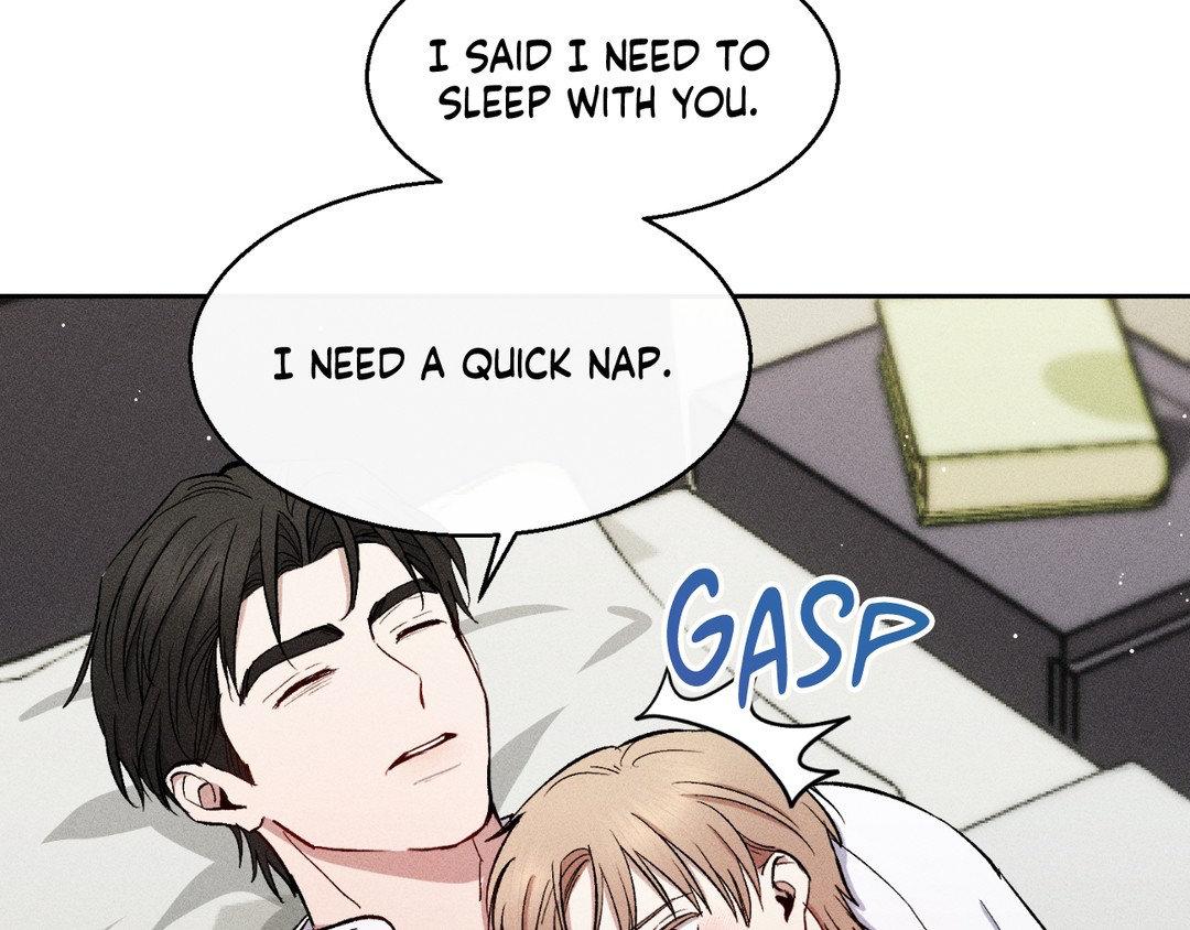 If You Want Me [Official] - Chapter 28 manhwa