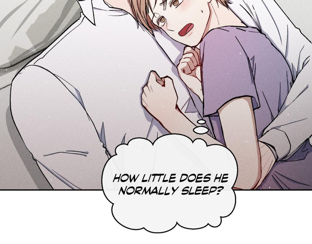 If You Want Me [Official] - Chapter 28 manhwa