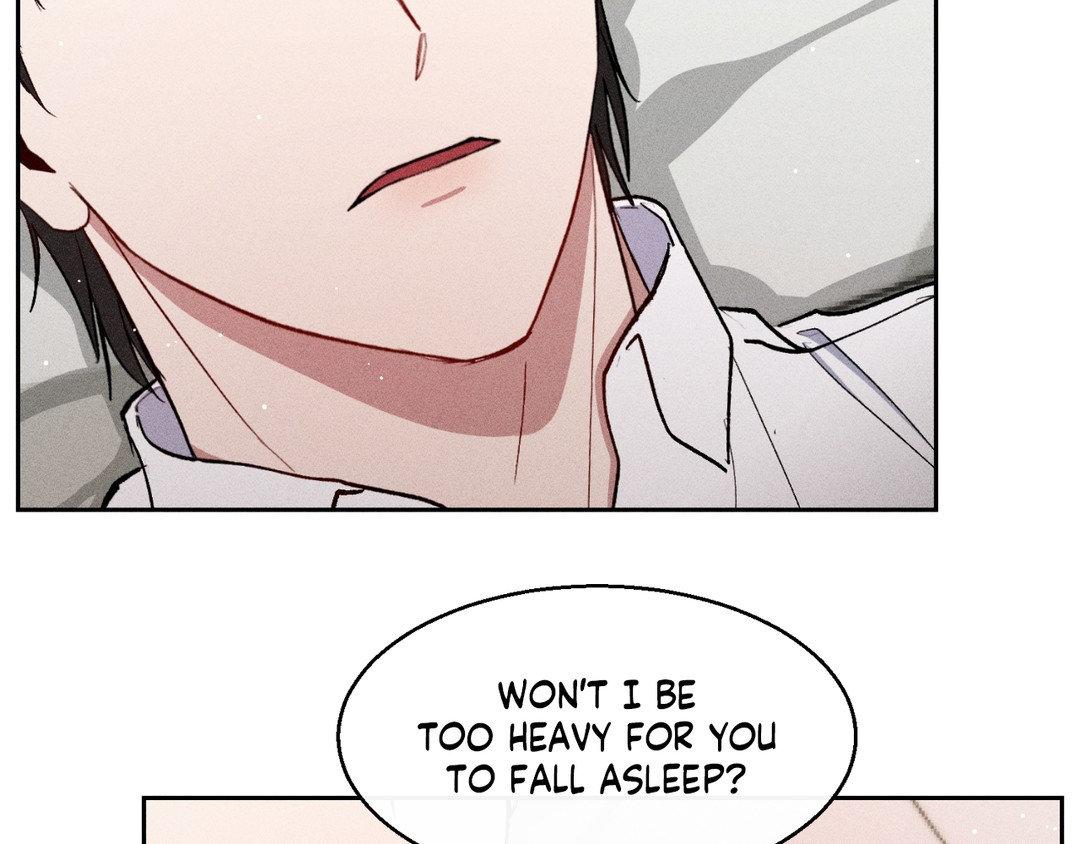 If You Want Me [Official] - Chapter 28 manhwa