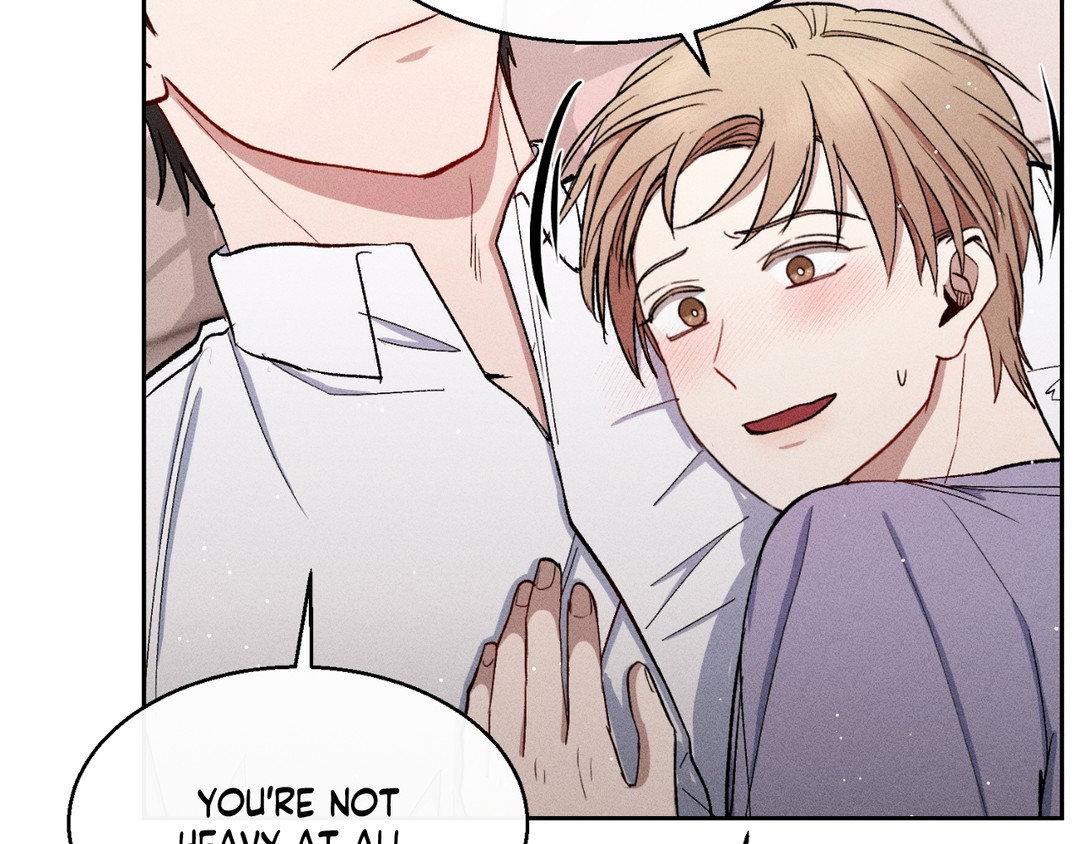 If You Want Me [Official] - Chapter 28 manhwa