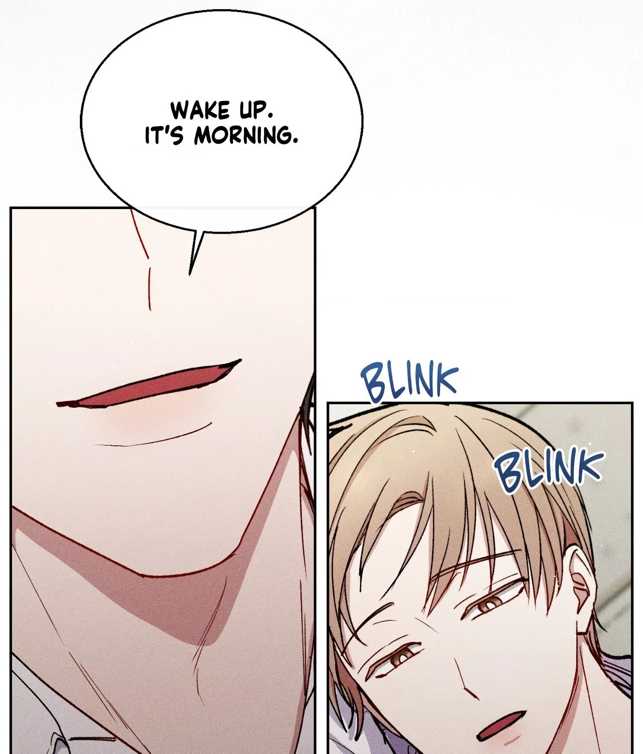 If You Want Me [Official] - Chapter 29 manhwa