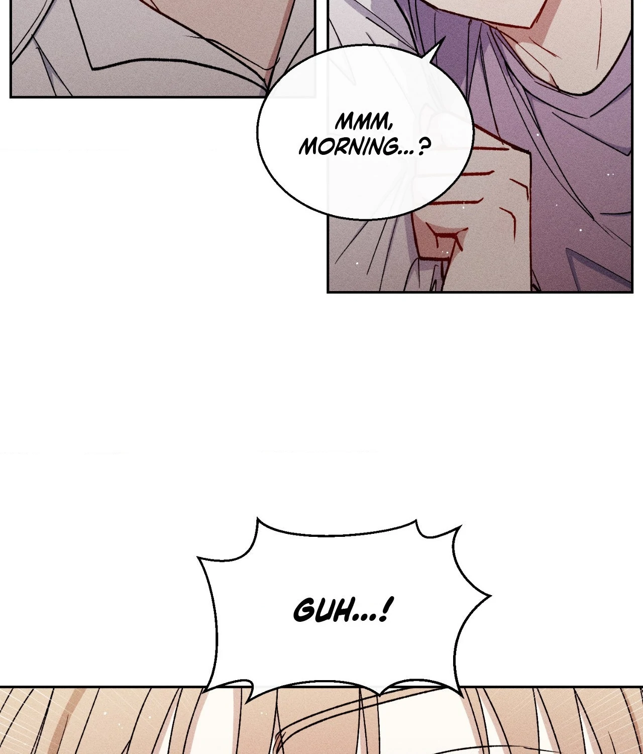 If You Want Me [Official] - Chapter 29 manhwa