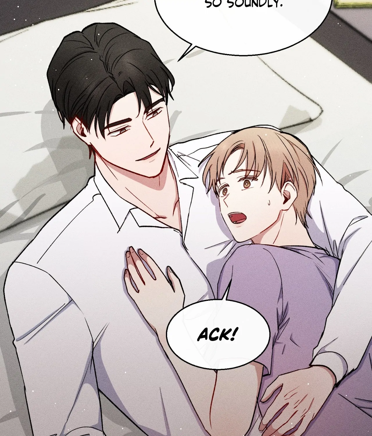 If You Want Me [Official] - Chapter 29 manhwa