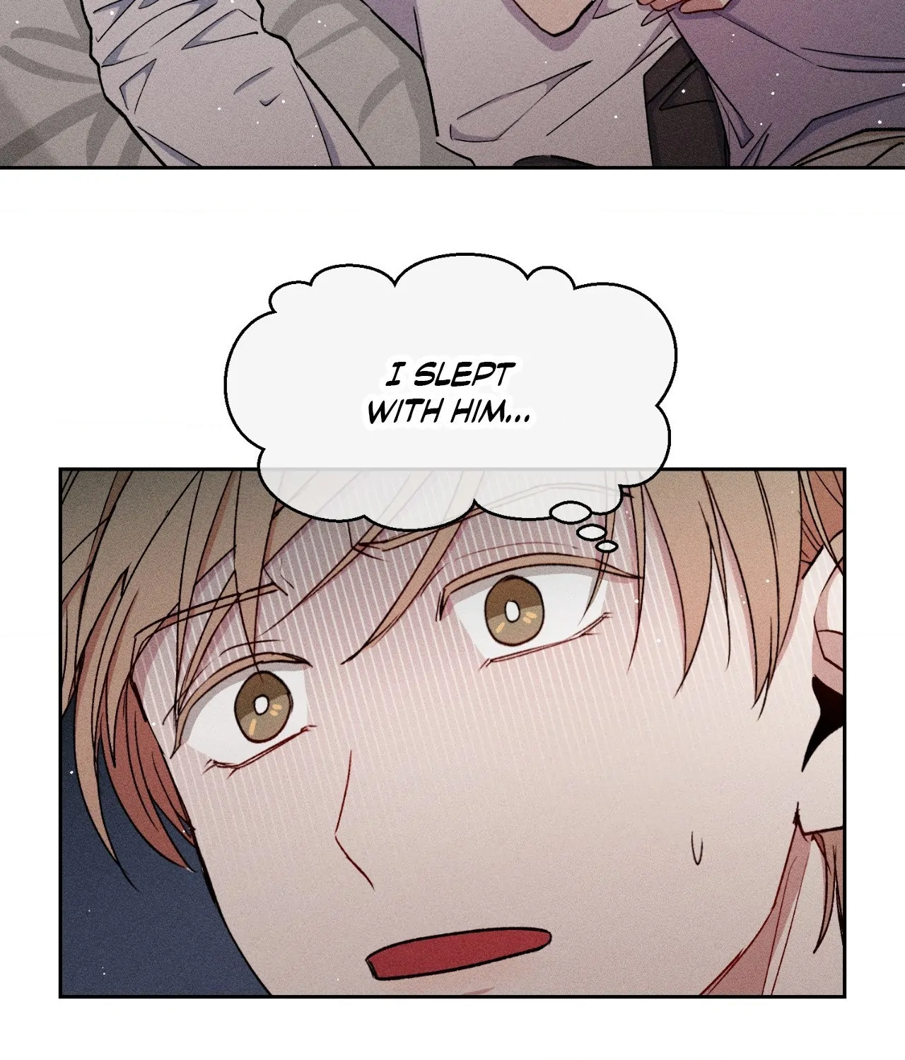 If You Want Me [Official] - Chapter 29 manhwa