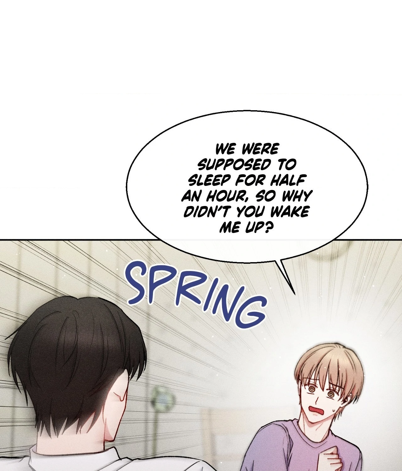 If You Want Me [Official] - Chapter 29 manhwa