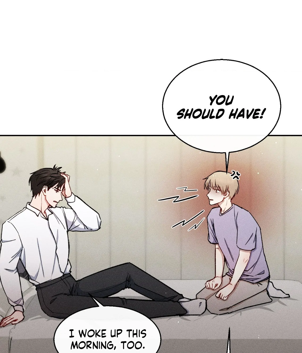 If You Want Me [Official] - Chapter 29 manhwa