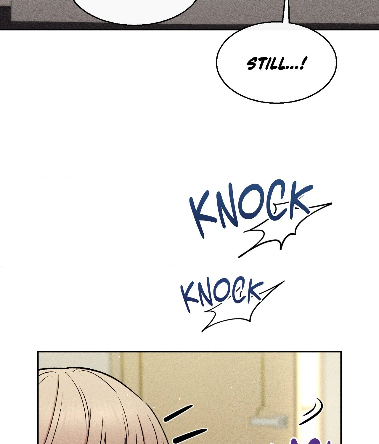 If You Want Me [Official] - Chapter 29 manhwa