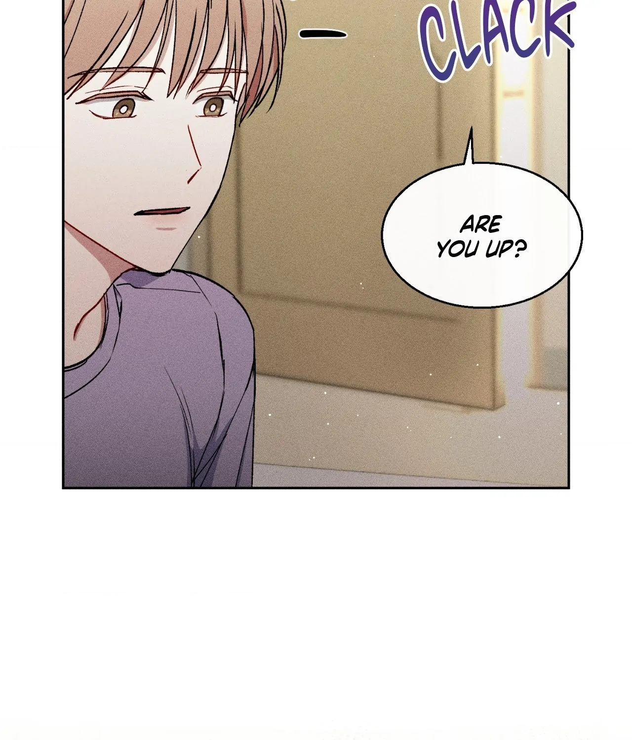 If You Want Me [Official] - Chapter 29 manhwa