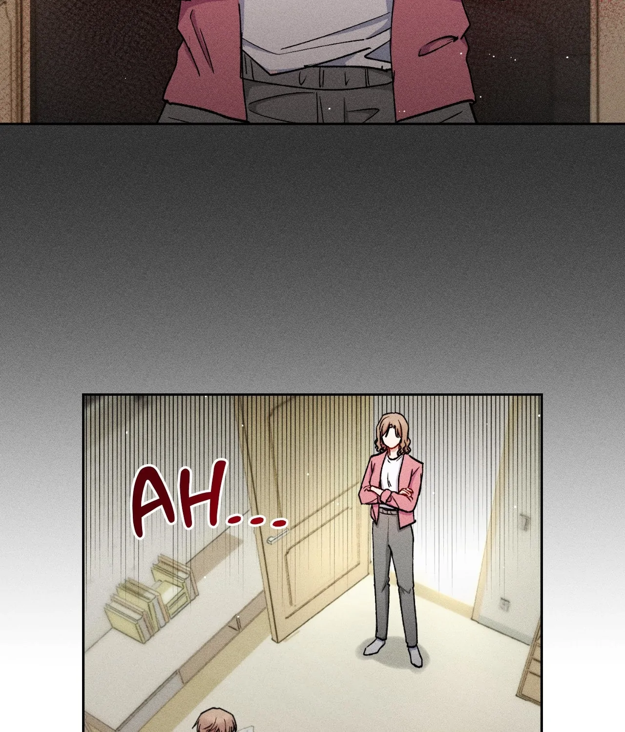 If You Want Me [Official] - Chapter 29 manhwa