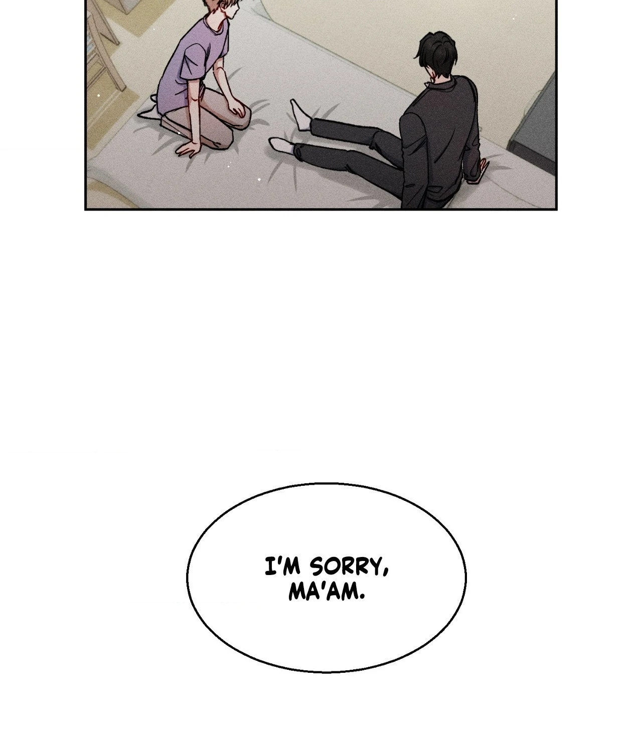 If You Want Me [Official] - Chapter 29 manhwa