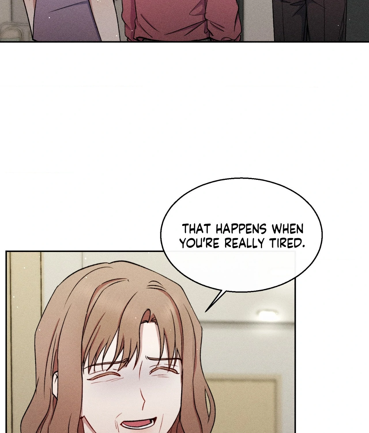 If You Want Me [Official] - Chapter 29 manhwa