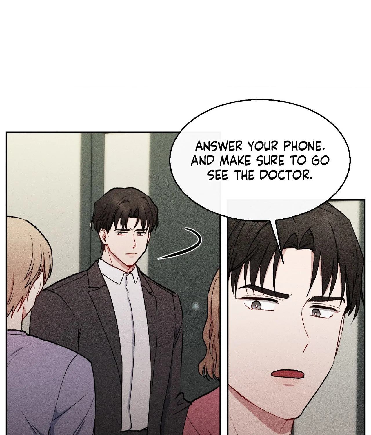 If You Want Me [Official] - Chapter 29 manhwa