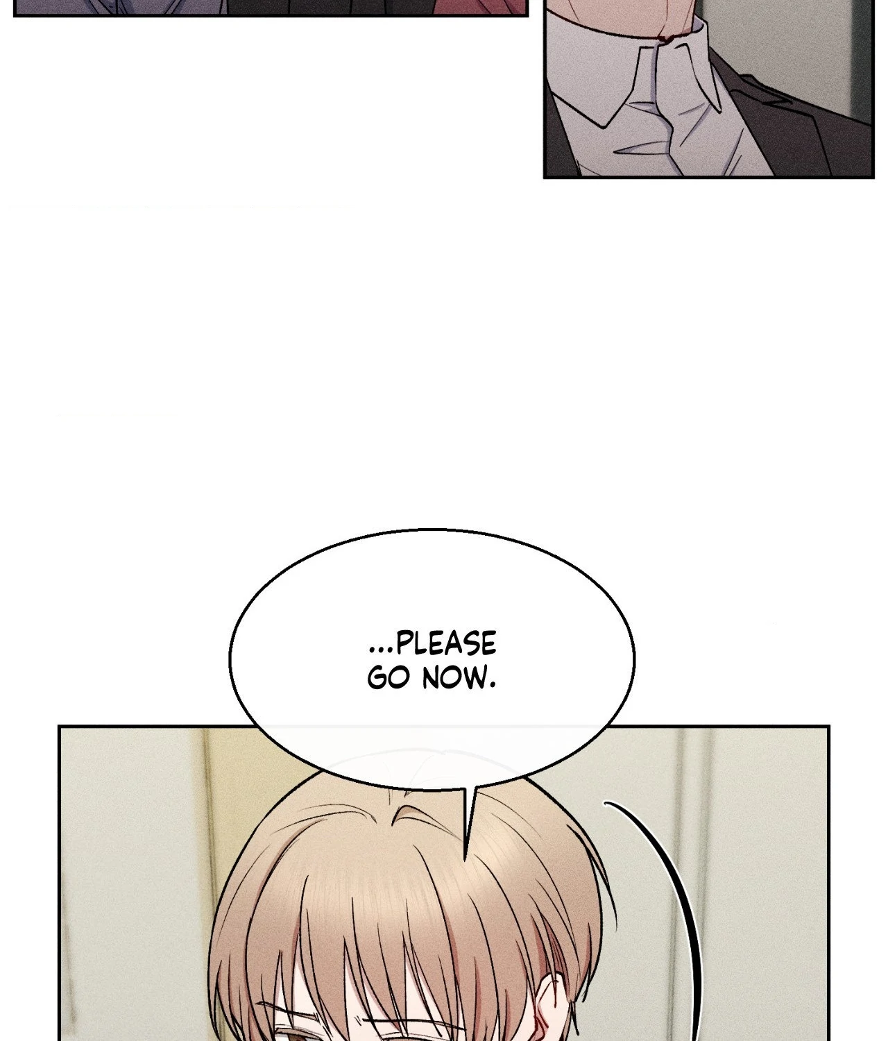If You Want Me [Official] - Chapter 29 manhwa