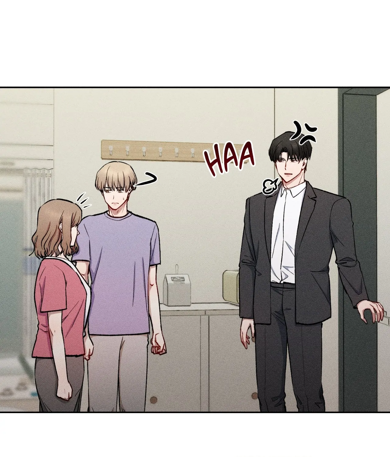 If You Want Me [Official] - Chapter 29 manhwa