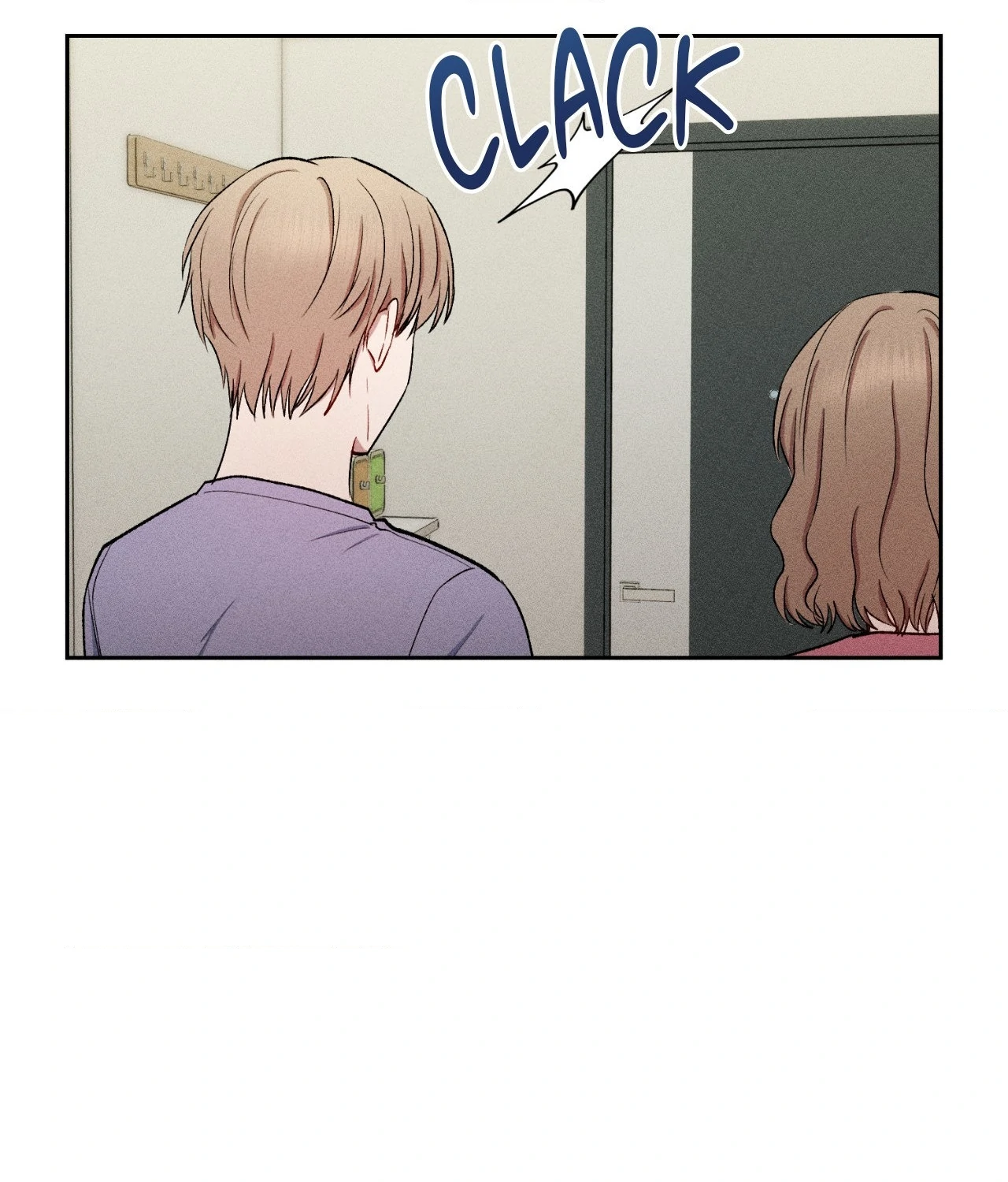 If You Want Me [Official] - Chapter 29 manhwa