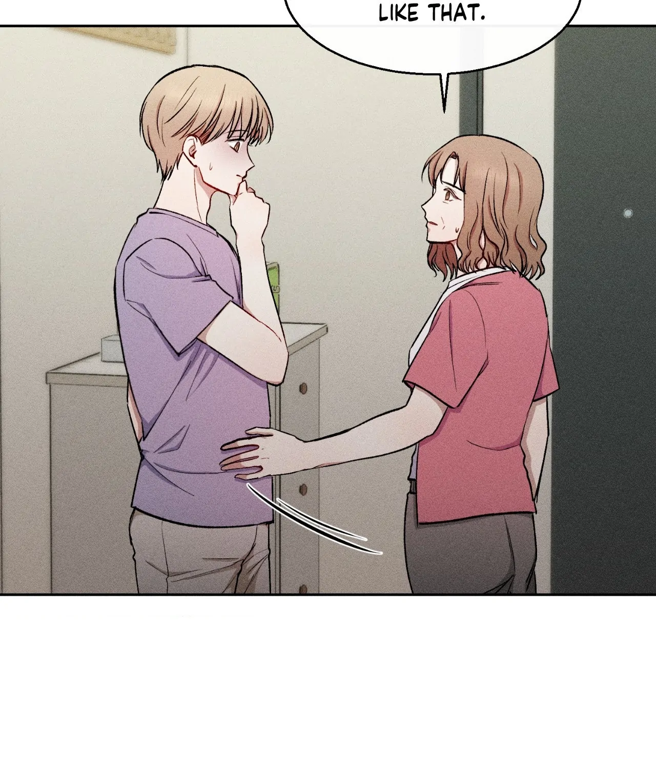 If You Want Me [Official] - Chapter 29 manhwa