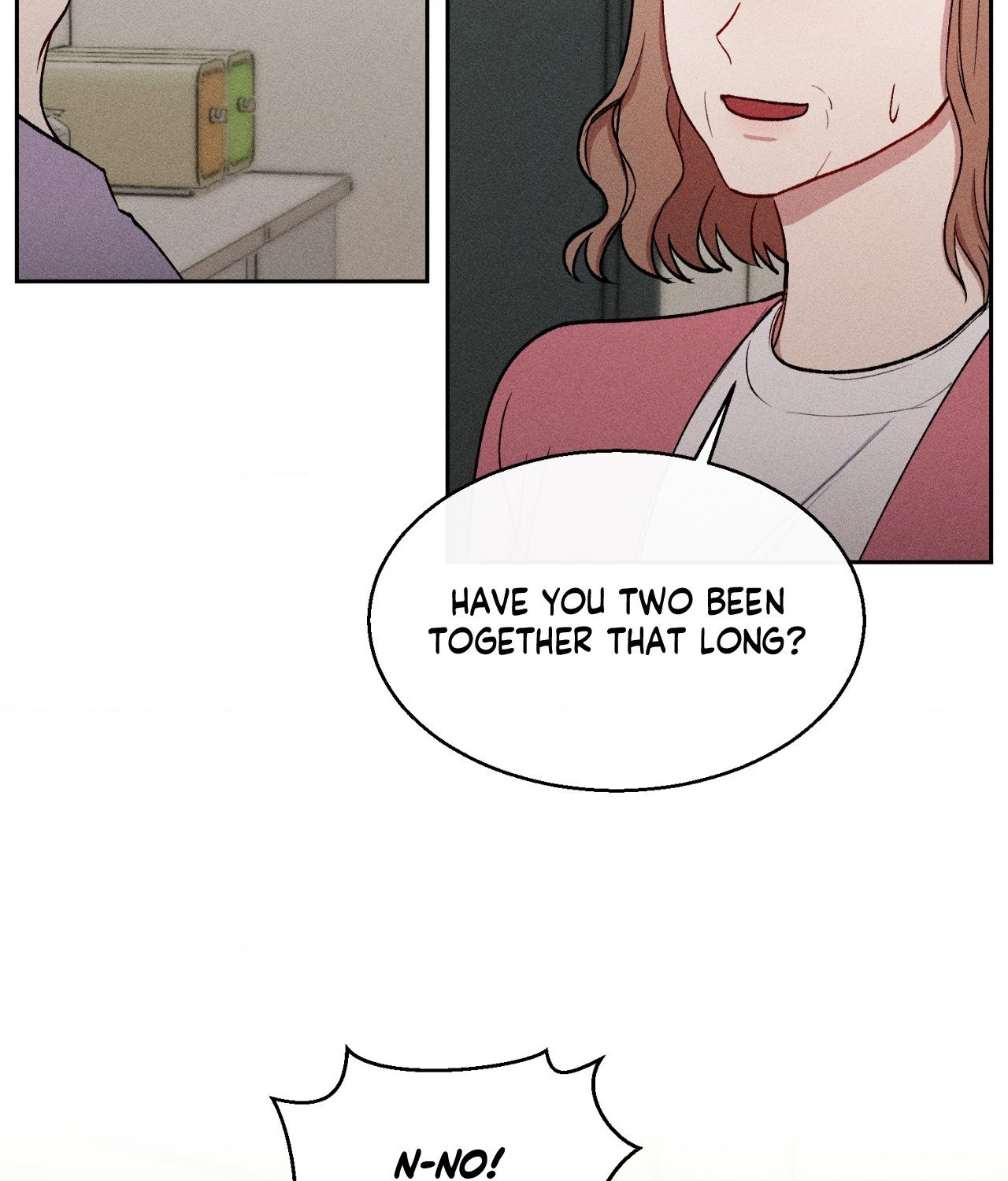 If You Want Me [Official] - Chapter 29 manhwa