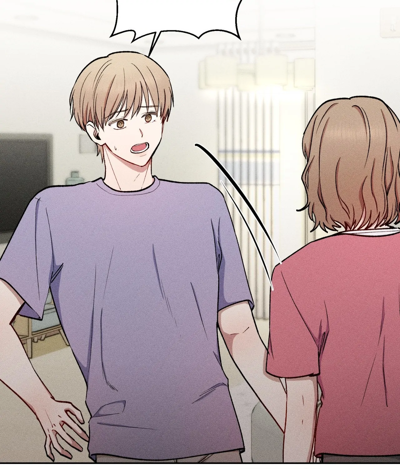 If You Want Me [Official] - Chapter 29 manhwa