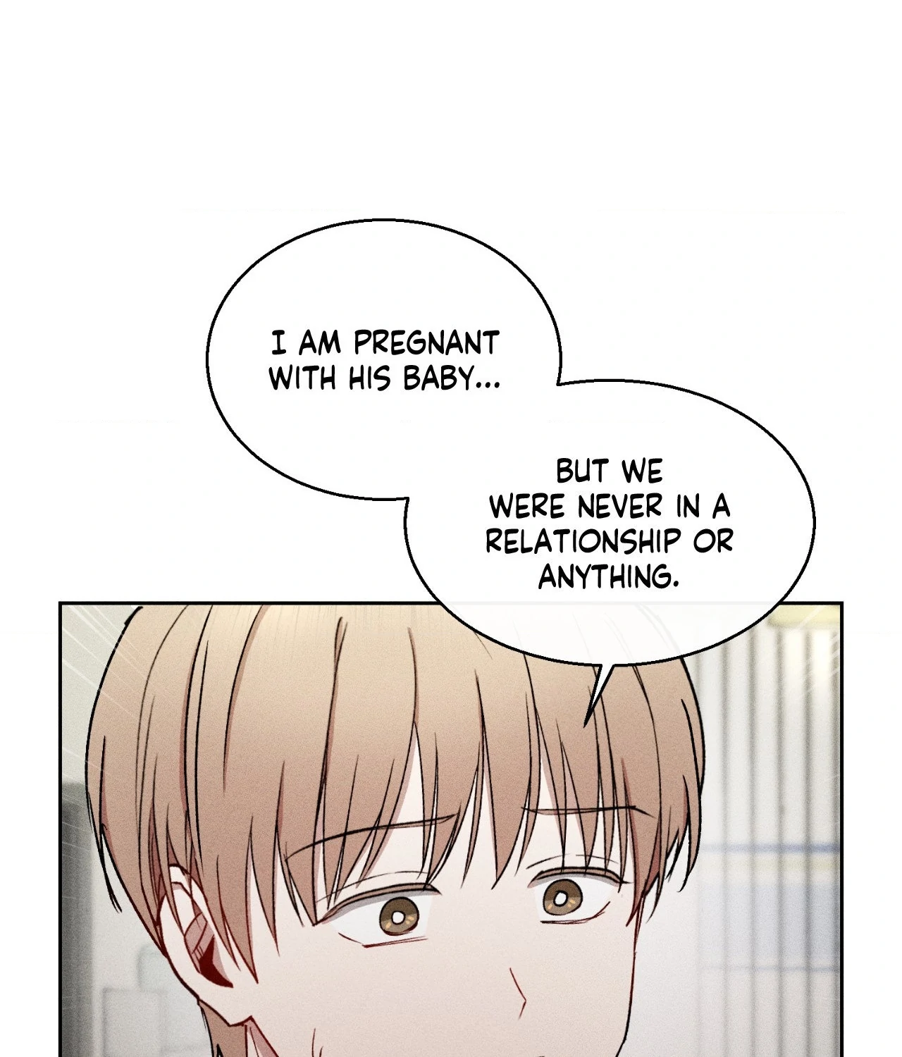 If You Want Me [Official] - Chapter 29 manhwa