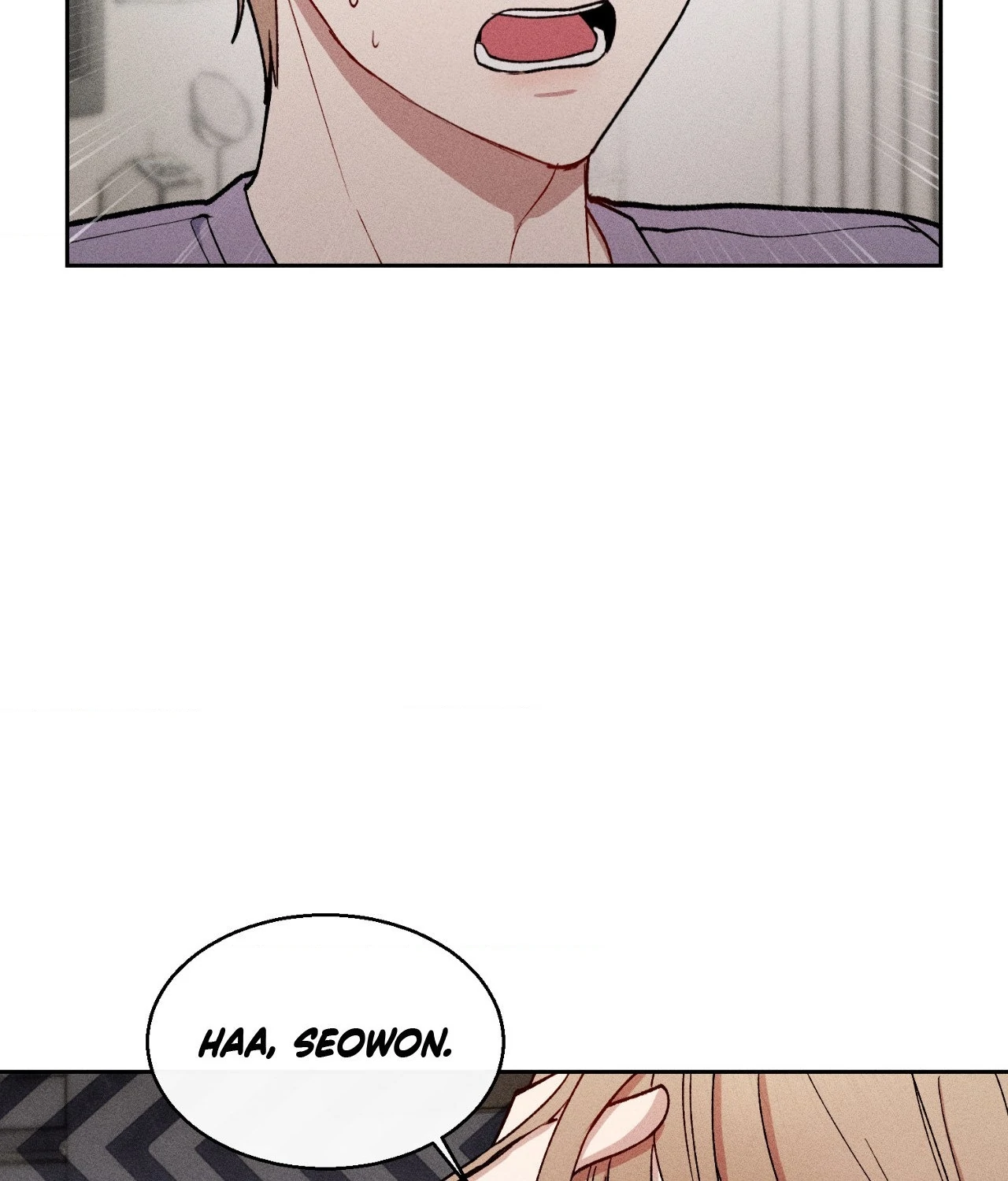 If You Want Me [Official] - Chapter 29 manhwa
