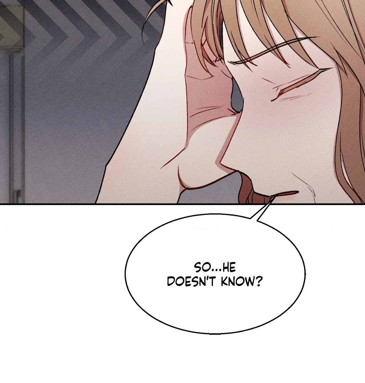 If You Want Me [Official] - Chapter 29 manhwa