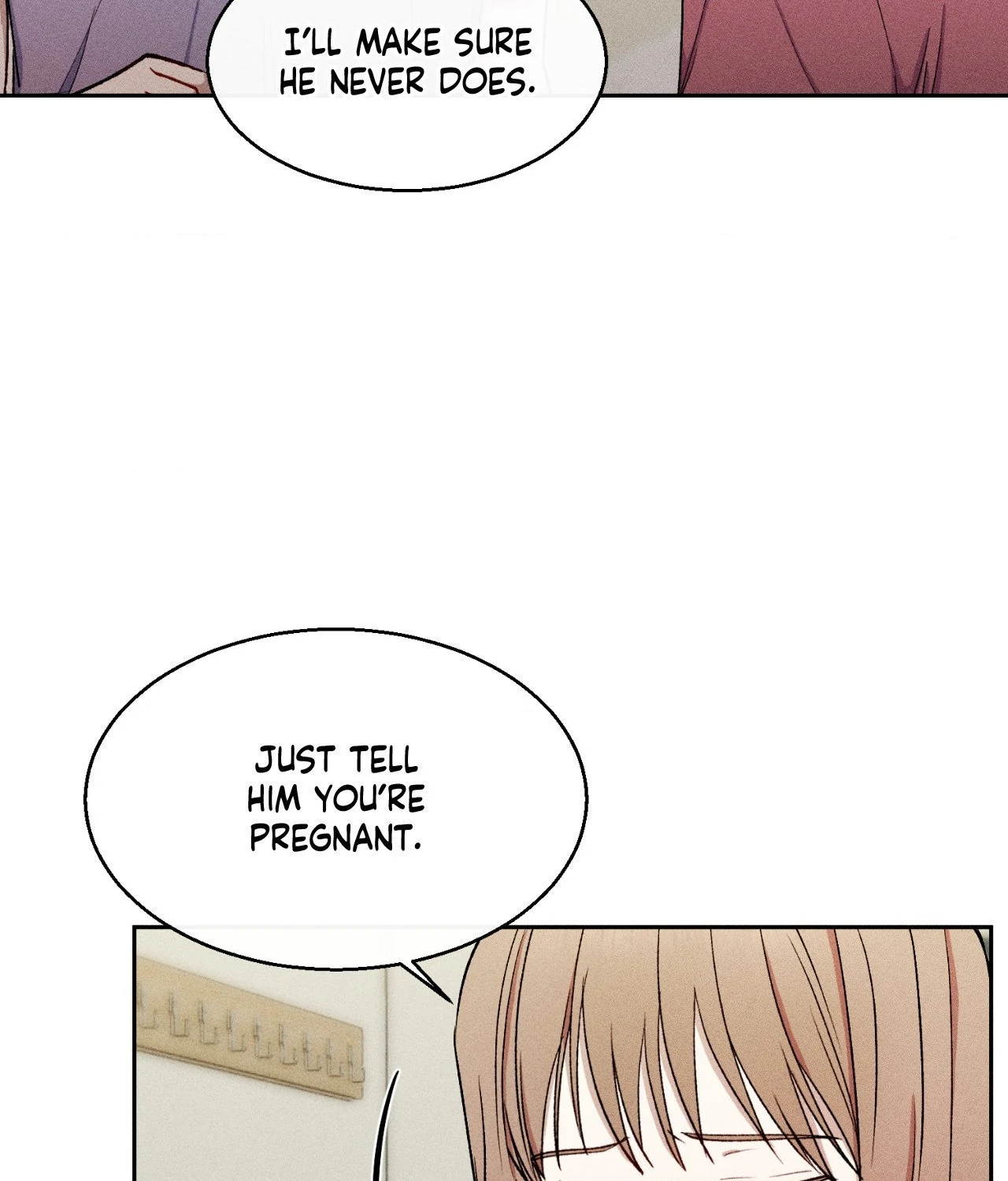 If You Want Me [Official] - Chapter 29 manhwa