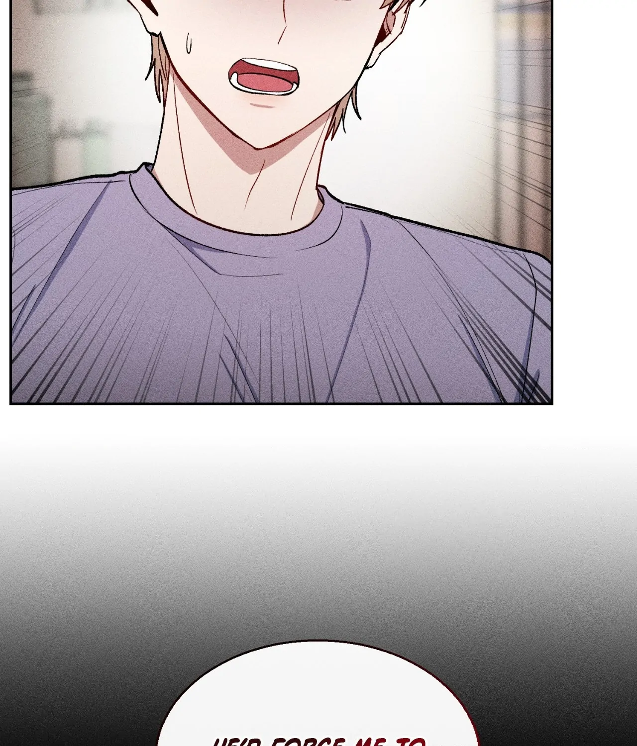 If You Want Me [Official] - Chapter 29 manhwa