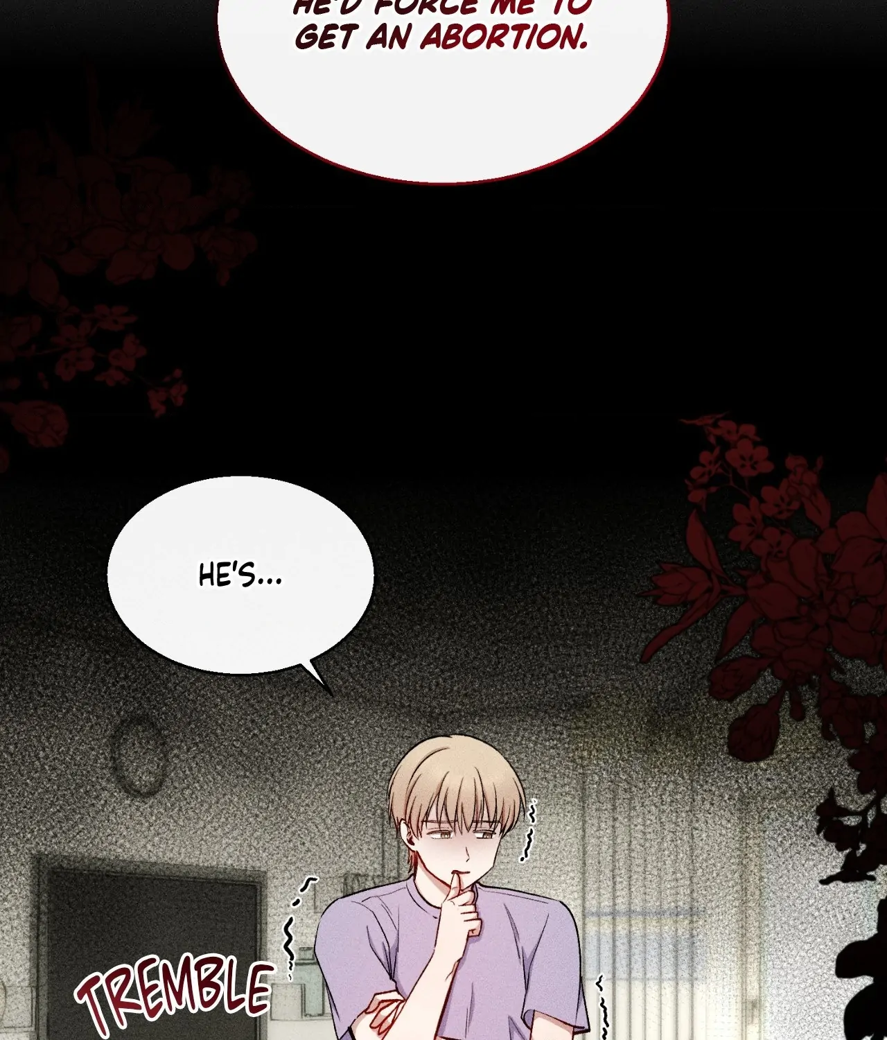 If You Want Me [Official] - Chapter 29 manhwa