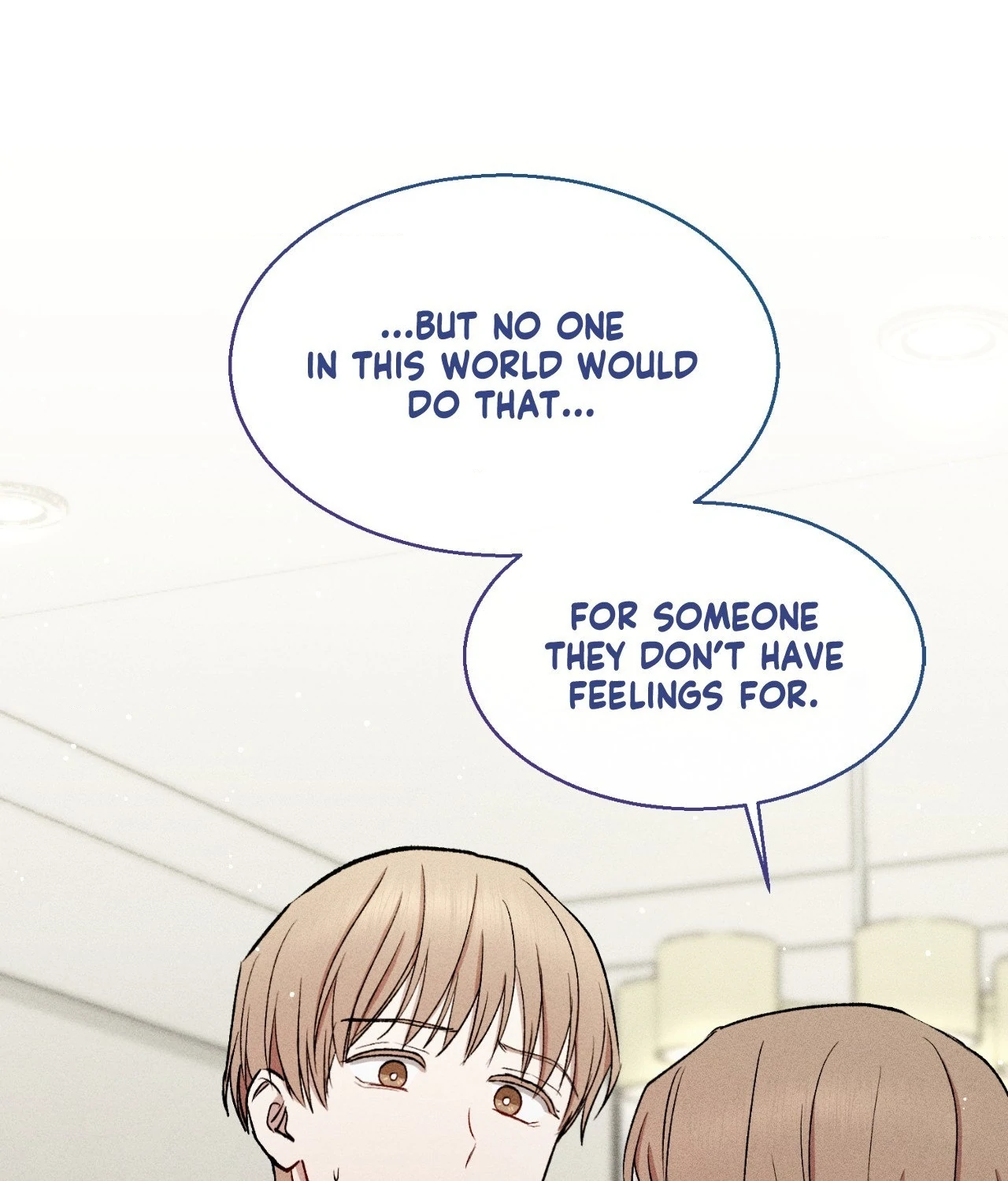 If You Want Me [Official] - Chapter 29 manhwa