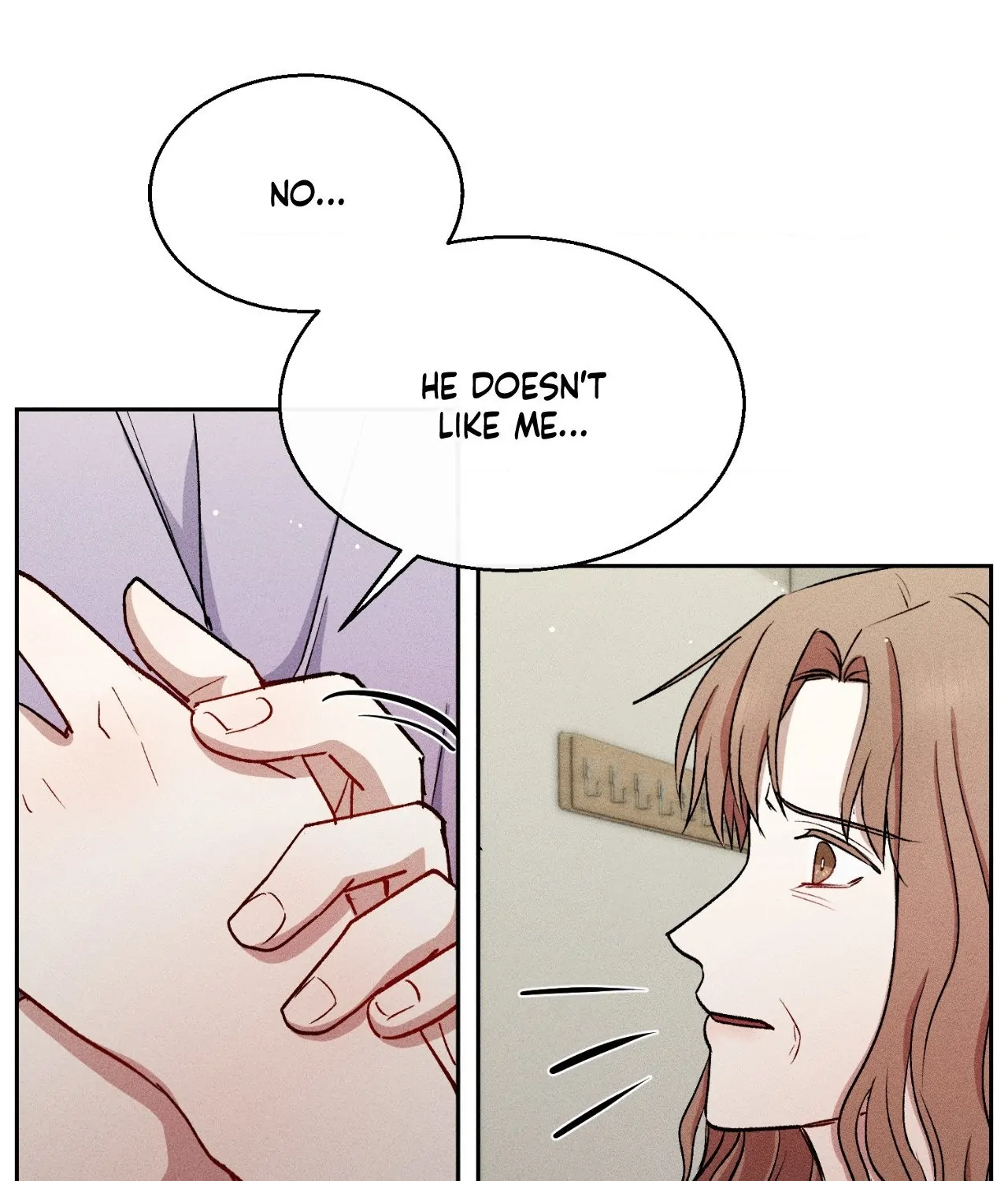 If You Want Me [Official] - Chapter 29 manhwa