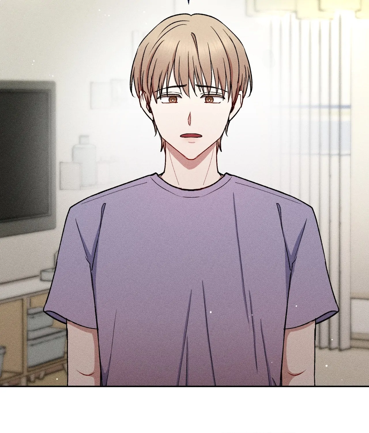 If You Want Me [Official] - Chapter 29 manhwa