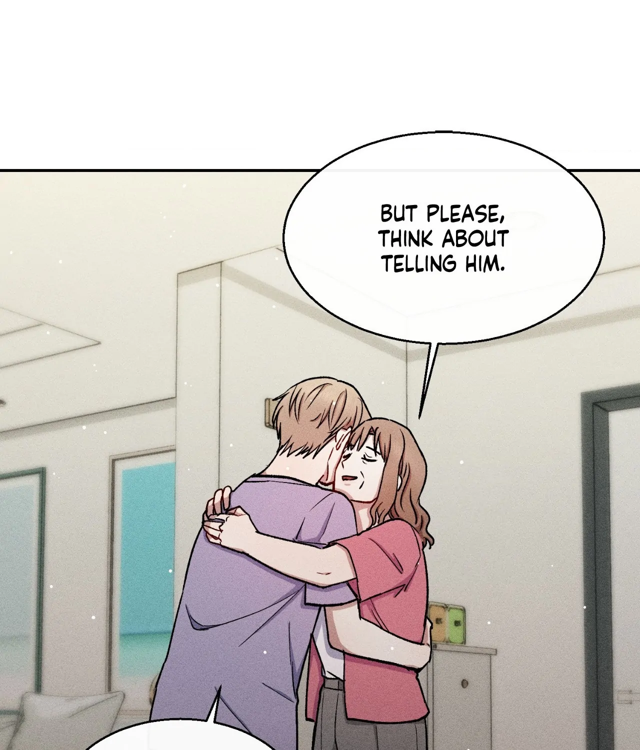If You Want Me [Official] - Chapter 29 manhwa