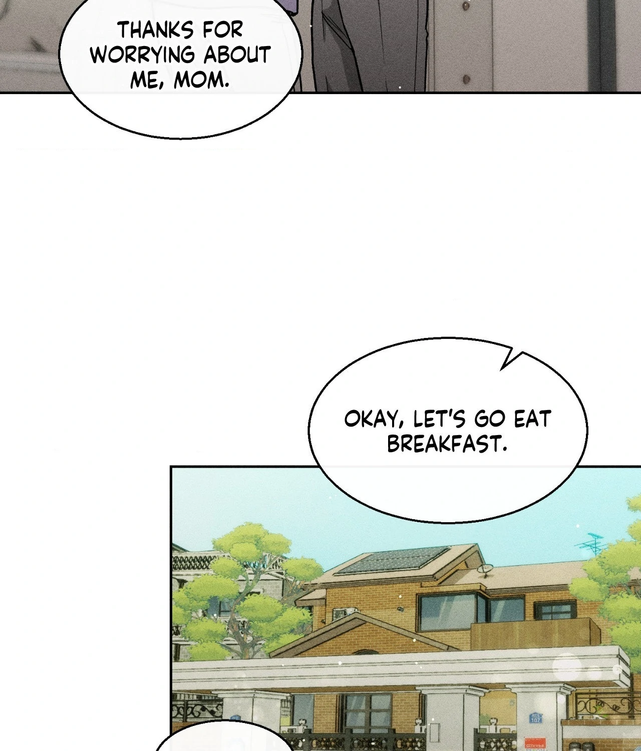 If You Want Me [Official] - Chapter 29 manhwa