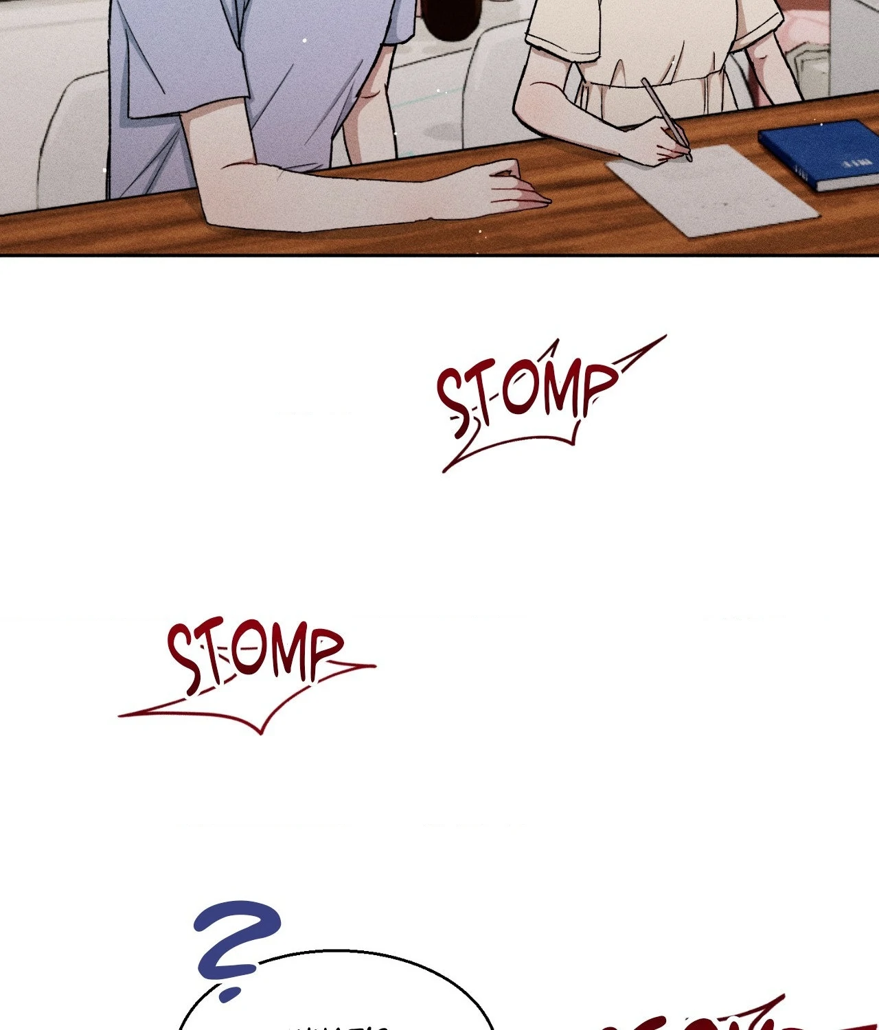 If You Want Me [Official] - Chapter 29 manhwa
