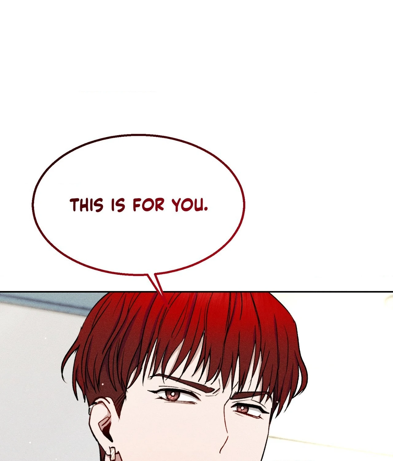If You Want Me [Official] - Chapter 29 manhwa