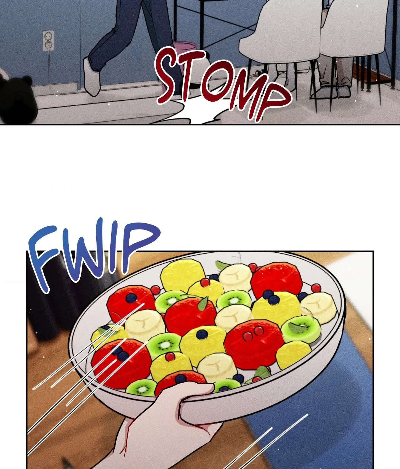 If You Want Me [Official] - Chapter 29 manhwa