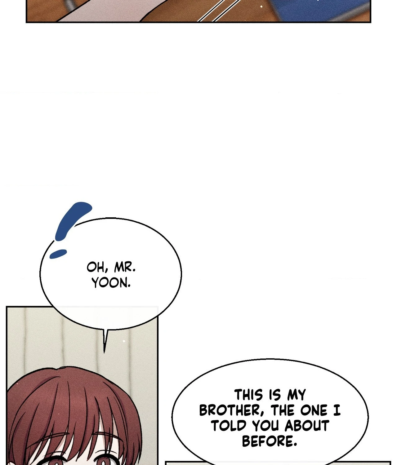 If You Want Me [Official] - Chapter 29 manhwa