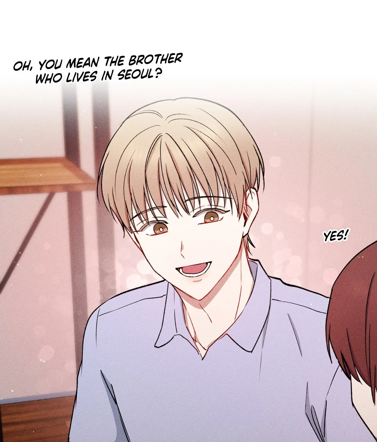 If You Want Me [Official] - Chapter 29 manhwa